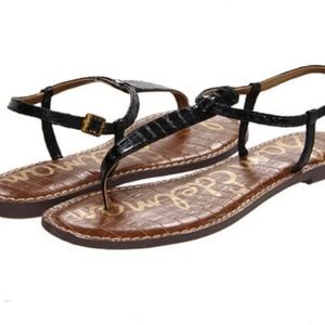 2/$15! Sam Edelman Boa Gigi Sandals